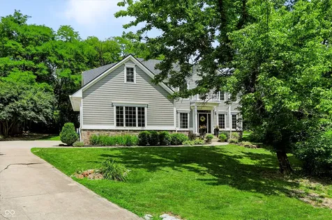 7441 Oakland Hills Drive Indianapolis IN 46236