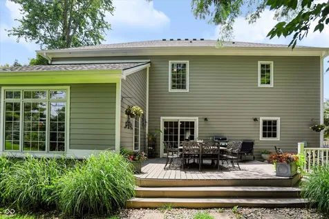7441 Oakland Hills Drive Indianapolis IN 46236