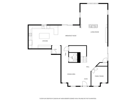 7441 Oakland Hills Drive Indianapolis IN 46236