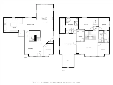 7441 Oakland Hills Drive Indianapolis IN 46236