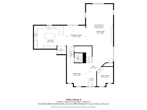 7441 Oakland Hills Drive Indianapolis IN 46236