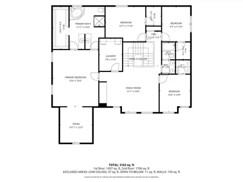7441 Oakland Hills Drive Indianapolis IN 46236