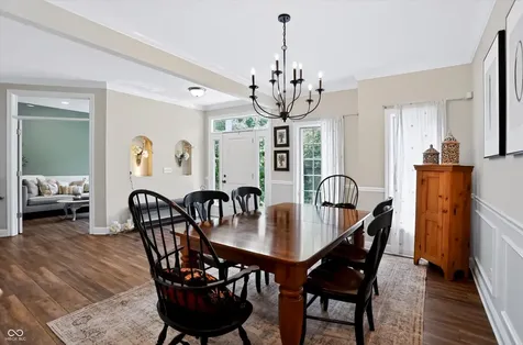 7441 Oakland Hills Drive Indianapolis IN 46236