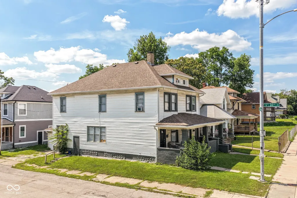 3102 Central Avenue Indianapolis IN 46205