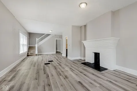 3102 Central Avenue Indianapolis IN 46205