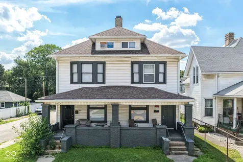 3102 Central Avenue Indianapolis IN 46205