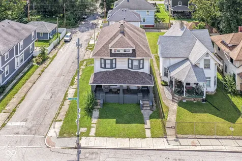 3102 Central Avenue Indianapolis IN 46205