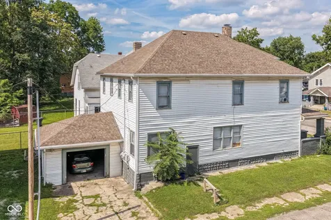 3102 Central Avenue Indianapolis IN 46205