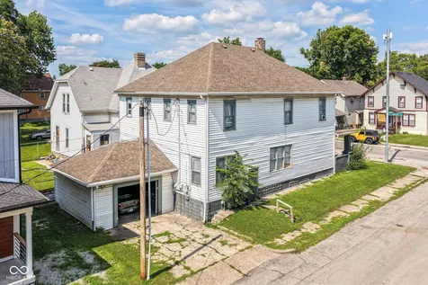 3102 Central Avenue Indianapolis IN 46205