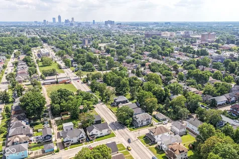 3102 Central Avenue Indianapolis IN 46205