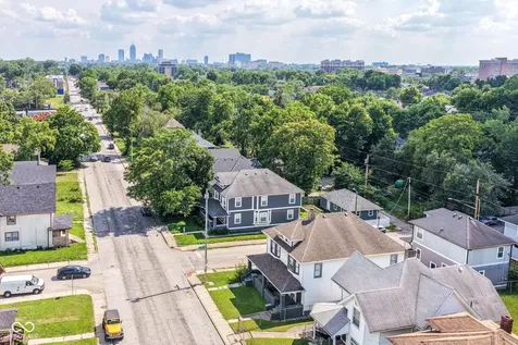 3102 Central Avenue Indianapolis IN 46205