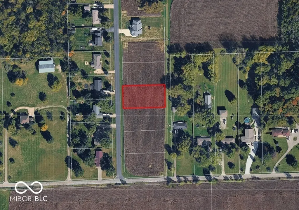Tbd Lot 51 Sunrise South Drive New Palestine IN 46163