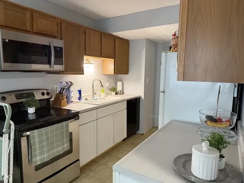 1377 Westridge Court Greenwood IN 46142