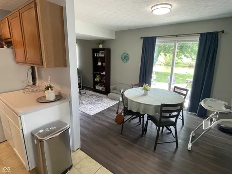 1377 Westridge Court Greenwood IN 46142