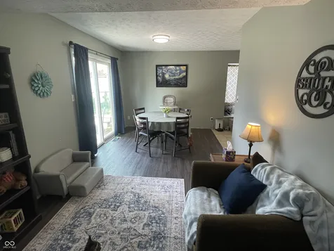 1377 Westridge Court Greenwood IN 46142