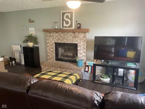 1377 Westridge Court Greenwood IN 46142