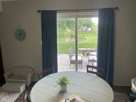 1377 Westridge Court Greenwood IN 46142