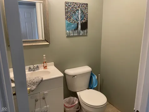 1377 Westridge Court Greenwood IN 46142