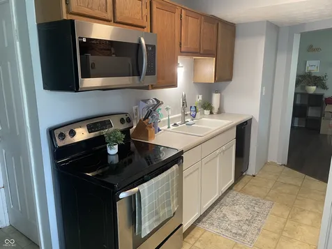 1377 Westridge Court Greenwood IN 46142