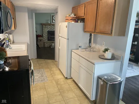 1377 Westridge Court Greenwood IN 46142