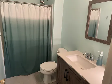 1377 Westridge Court Greenwood IN 46142