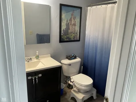 1377 Westridge Court Greenwood IN 46142