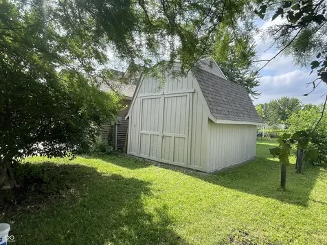 1377 Westridge Court Greenwood IN 46142