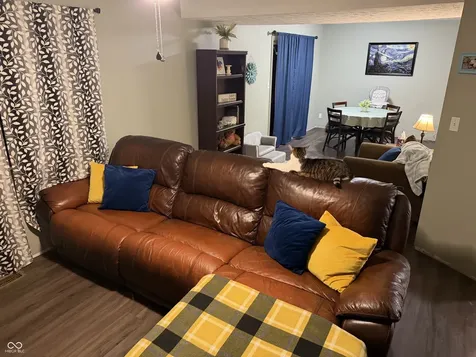 1377 Westridge Court Greenwood IN 46142