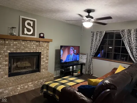 1377 Westridge Court Greenwood IN 46142