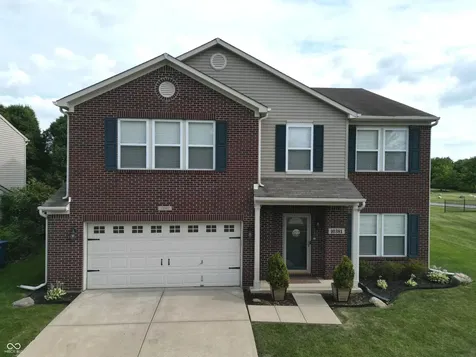 10381 Cotton Blossom Drive Fishers IN 46038