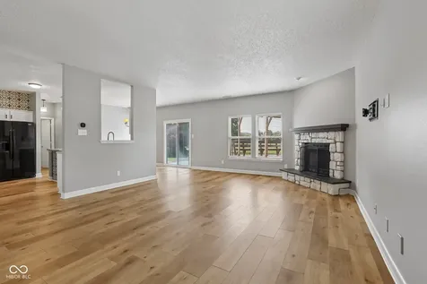 10381 Cotton Blossom Drive Fishers IN 46038