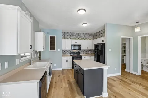 10381 Cotton Blossom Drive Fishers IN 46038