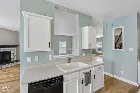10381 Cotton Blossom Drive Fishers IN 46038