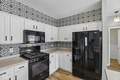 10381 Cotton Blossom Drive Fishers IN 46038