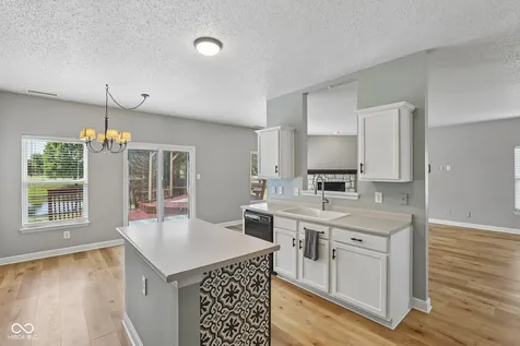 10381 Cotton Blossom Drive Fishers IN 46038