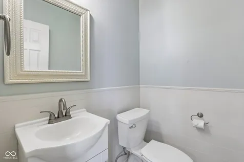 10381 Cotton Blossom Drive Fishers IN 46038
