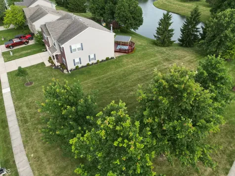 10381 Cotton Blossom Drive Fishers IN 46038