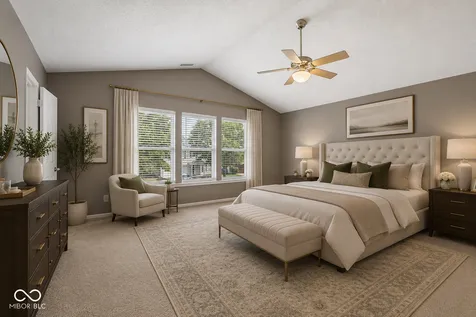 10381 Cotton Blossom Drive Fishers IN 46038