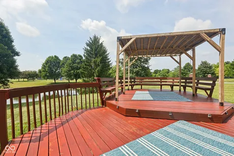 10381 Cotton Blossom Drive Fishers IN 46038