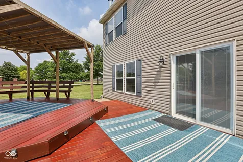 10381 Cotton Blossom Drive Fishers IN 46038