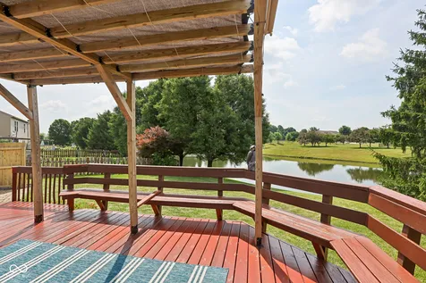 10381 Cotton Blossom Drive Fishers IN 46038
