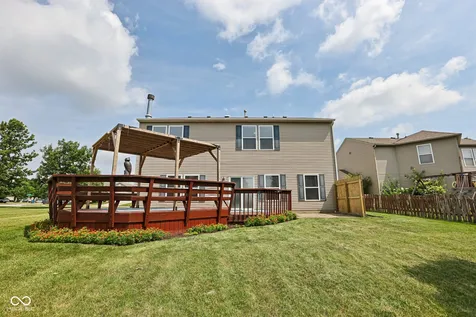 10381 Cotton Blossom Drive Fishers IN 46038