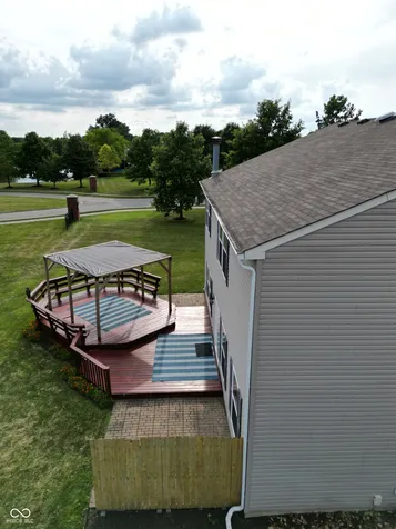 10381 Cotton Blossom Drive Fishers IN 46038