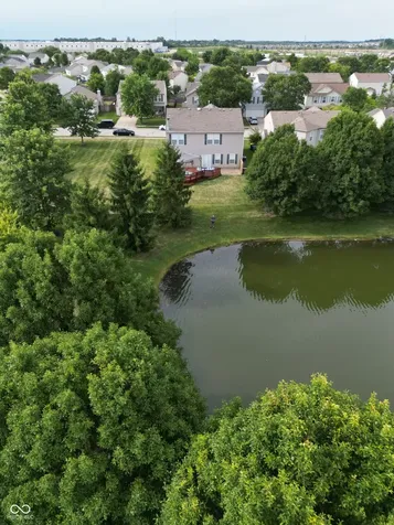 10381 Cotton Blossom Drive Fishers IN 46038