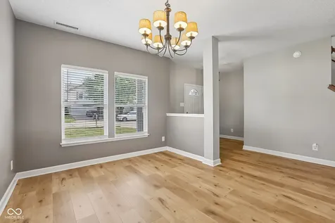 10381 Cotton Blossom Drive Fishers IN 46038