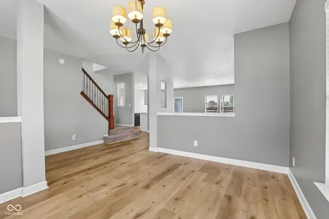 10381 Cotton Blossom Drive Fishers IN 46038
