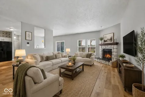 10381 Cotton Blossom Drive Fishers IN 46038