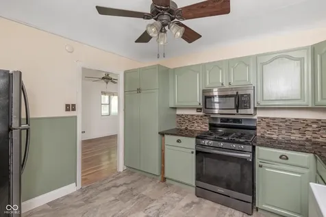 2248 N Graham Avenue Indianapolis IN 46218