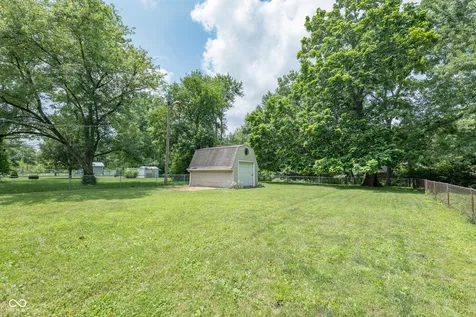 2248 N Graham Avenue Indianapolis IN 46218
