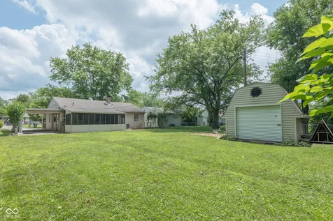 2248 N Graham Avenue Indianapolis IN 46218